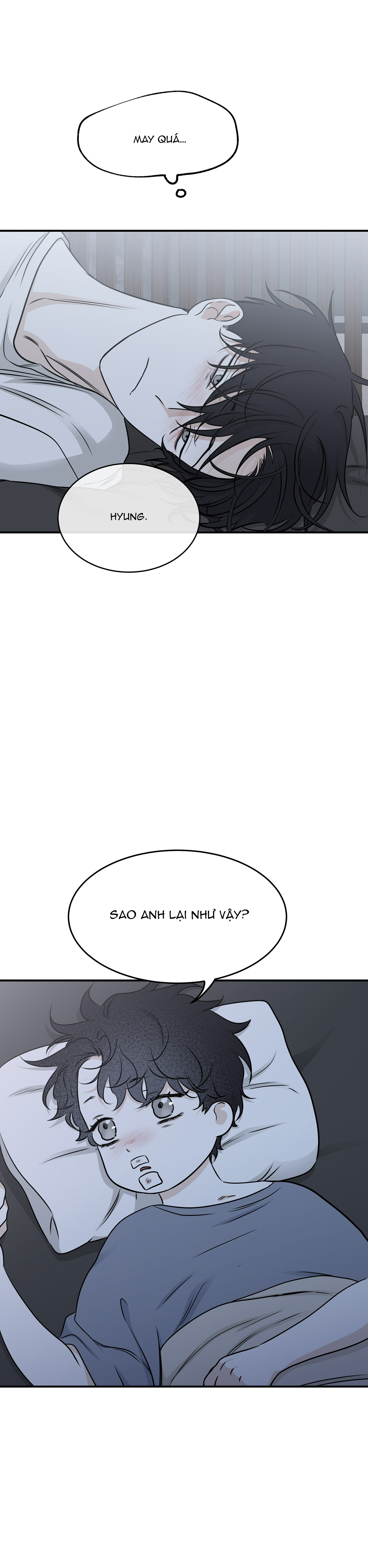 Đêm Bên Làn Nước Chapter 76 - Trang 2