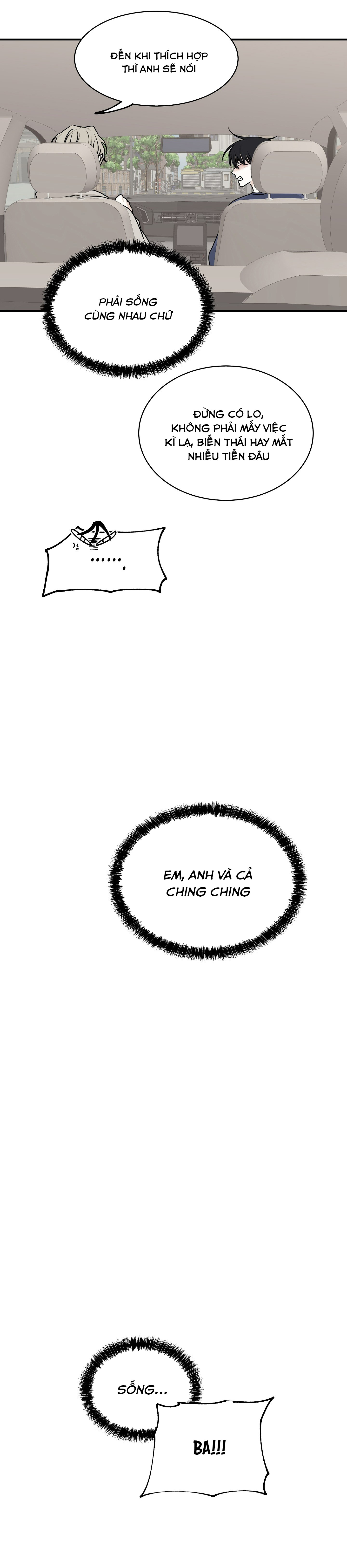 Đêm Bên Làn Nước Chapter 80 - Trang 2