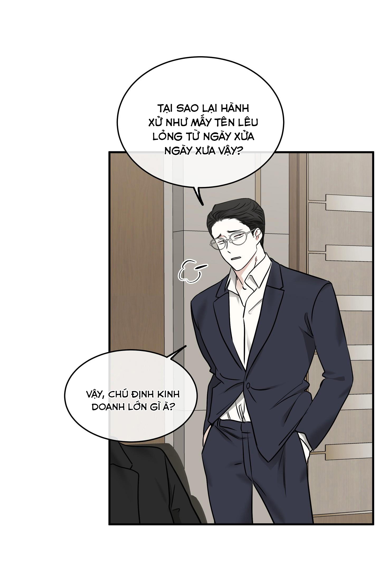 Đêm Bên Làn Nước Chapter 90 - Trang 2
