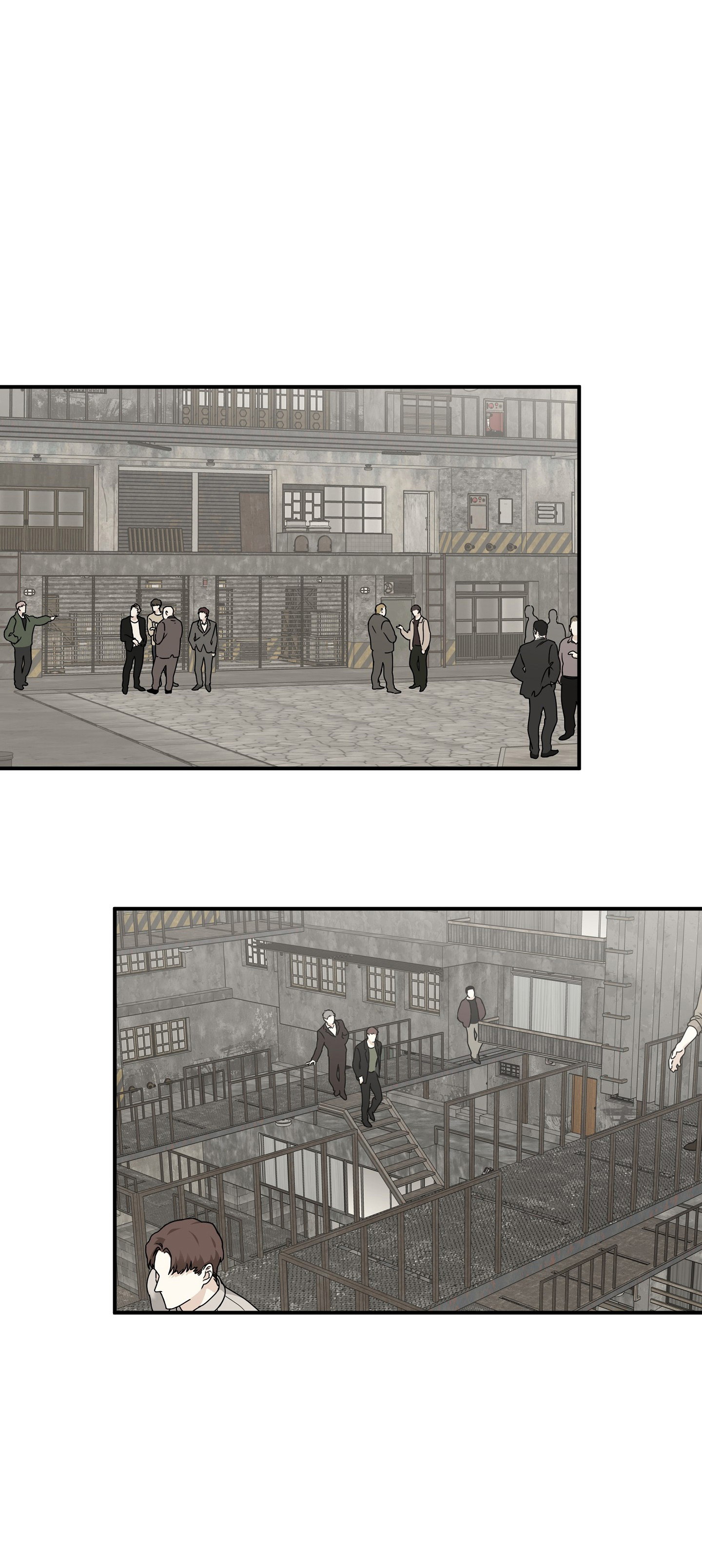 Đêm Bên Làn Nước Chapter 92 - Trang 2