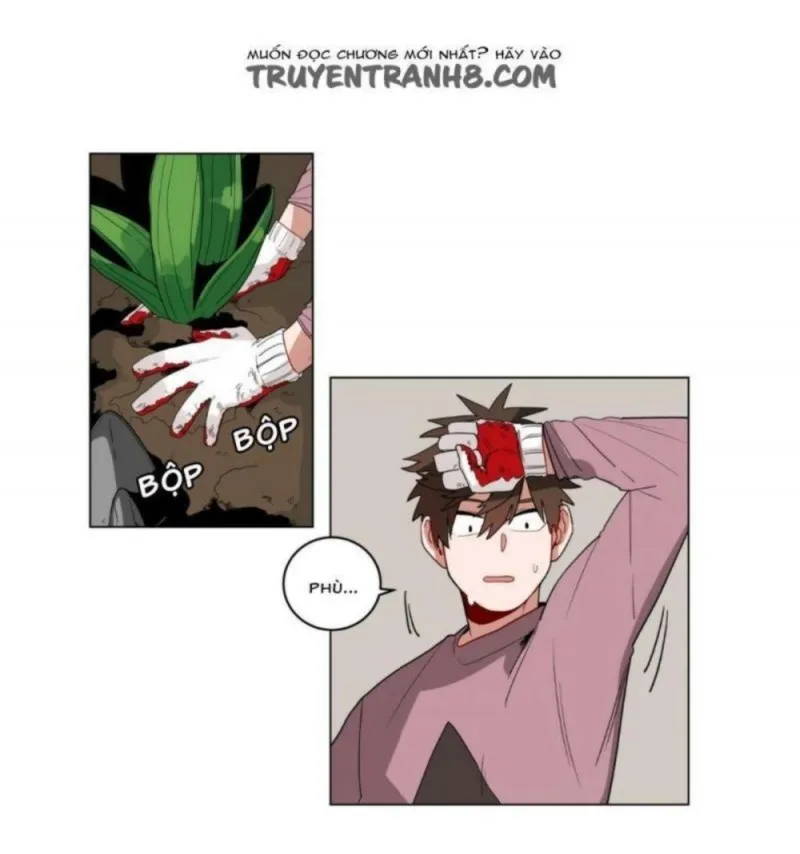 Ngôn Ngữ Kí Hiệu Chapter 14 - Next Chapter 15
