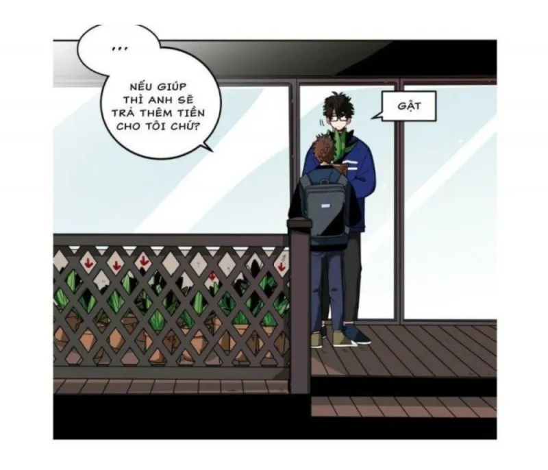 Ngôn Ngữ Kí Hiệu Chapter 14 - Next Chapter 15