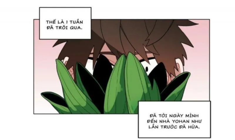 Ngôn Ngữ Kí Hiệu Chapter 14 - Next Chapter 15