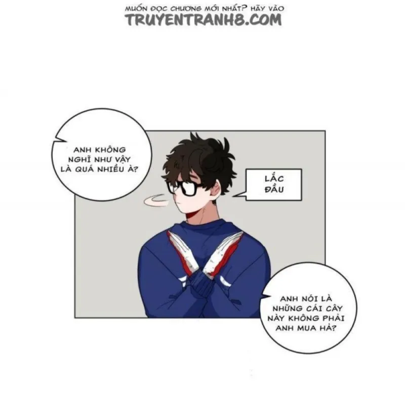 Ngôn Ngữ Kí Hiệu Chapter 14 - Next Chapter 15