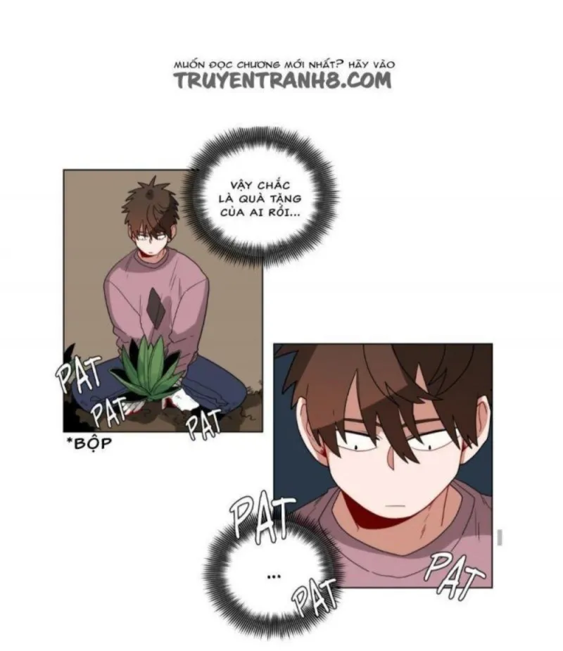 Ngôn Ngữ Kí Hiệu Chapter 14 - Next Chapter 15