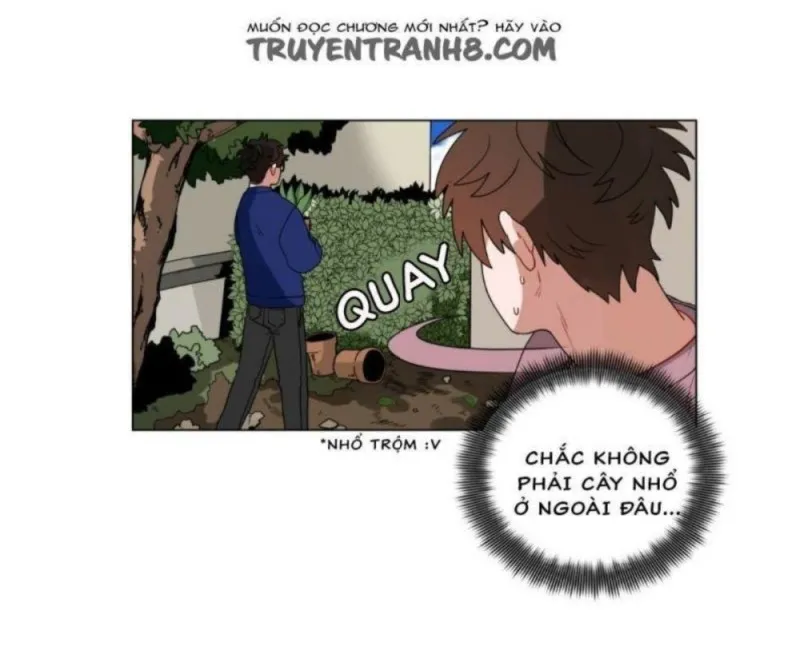 Ngôn Ngữ Kí Hiệu Chapter 14 - Next Chapter 15