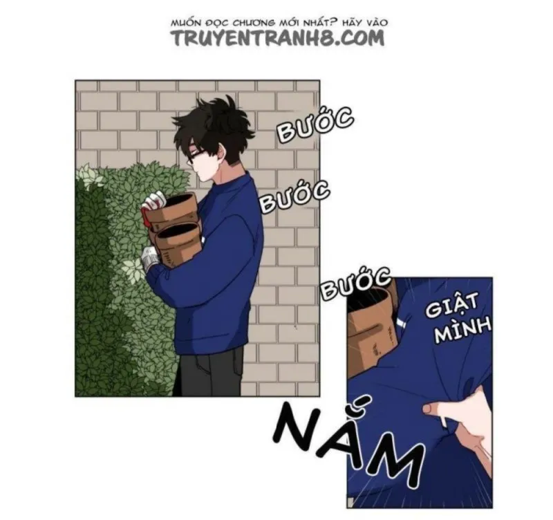 Ngôn Ngữ Kí Hiệu Chapter 14 - Next Chapter 15