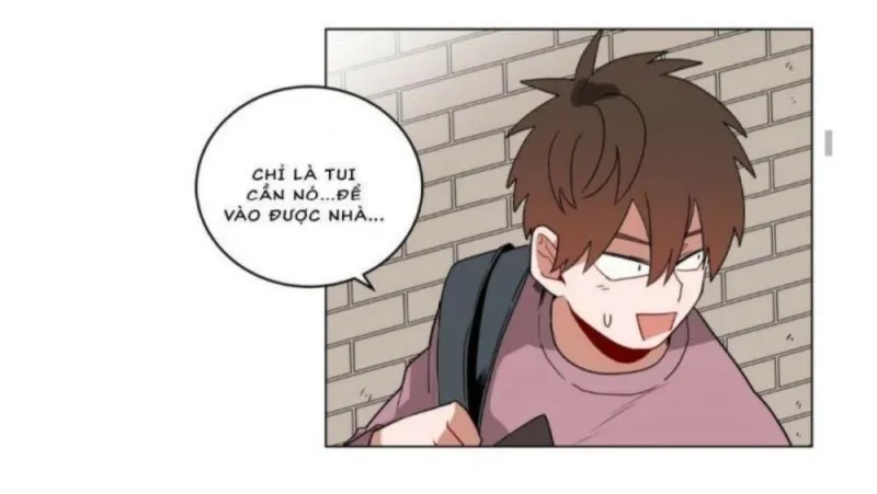 Ngôn Ngữ Kí Hiệu Chapter 14 - Next Chapter 15