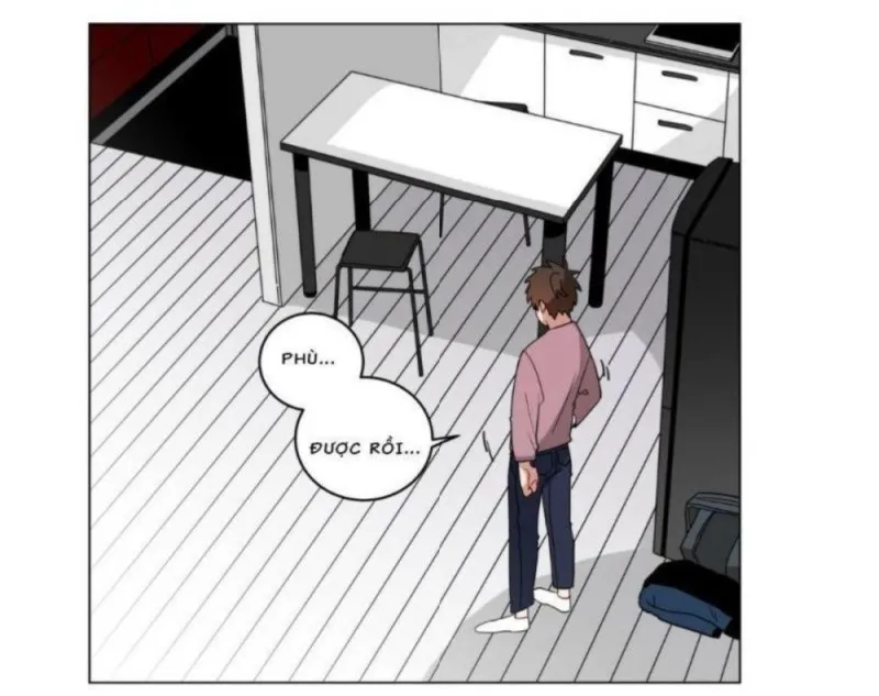 Ngôn Ngữ Kí Hiệu Chapter 14 - Next Chapter 15