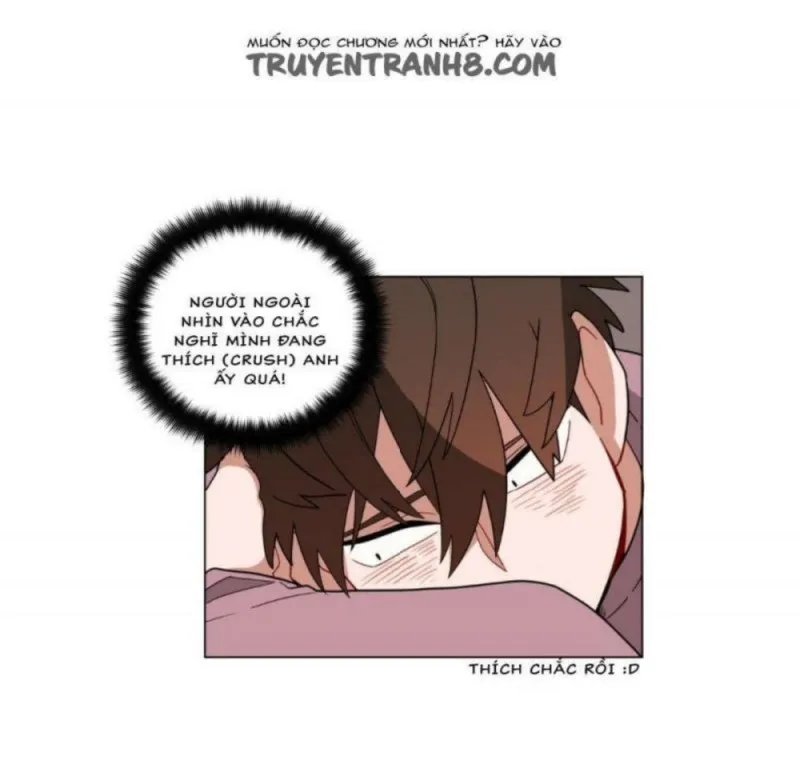 Ngôn Ngữ Kí Hiệu Chapter 14 - Next Chapter 15