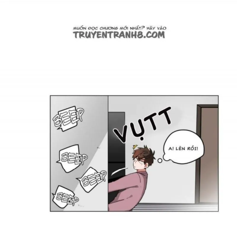 Ngôn Ngữ Kí Hiệu Chapter 14 - Next Chapter 15