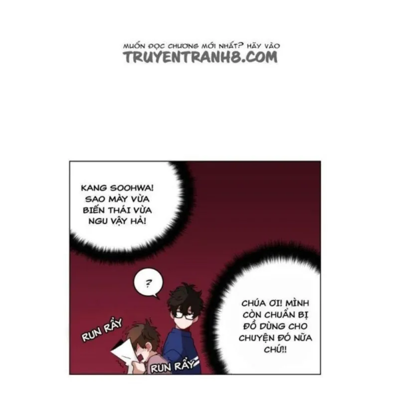 Ngôn Ngữ Kí Hiệu Chapter 14 - Next Chapter 15
