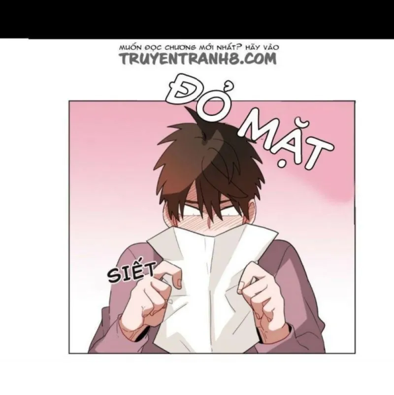 Ngôn Ngữ Kí Hiệu Chapter 14 - Next Chapter 15