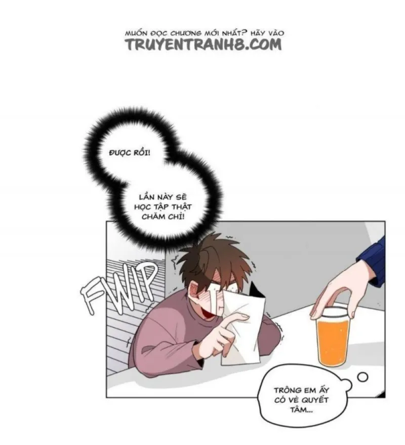 Ngôn Ngữ Kí Hiệu Chapter 14 - Next Chapter 15