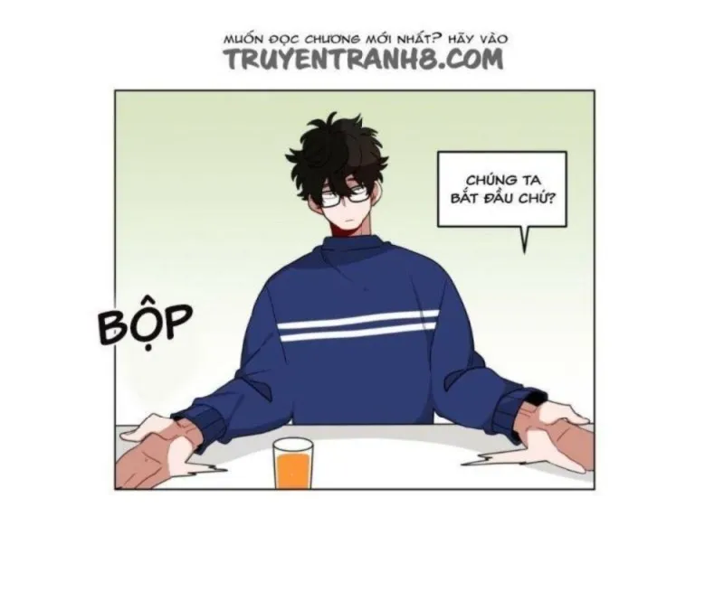 Ngôn Ngữ Kí Hiệu Chapter 14 - Next Chapter 15