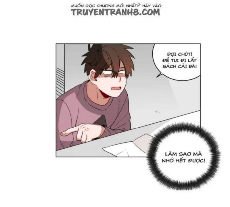 Ngôn Ngữ Kí Hiệu Chapter 14 - Next Chapter 15