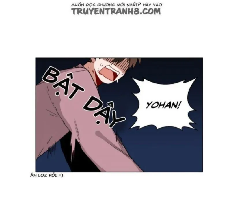 Ngôn Ngữ Kí Hiệu Chapter 14 - Next Chapter 15