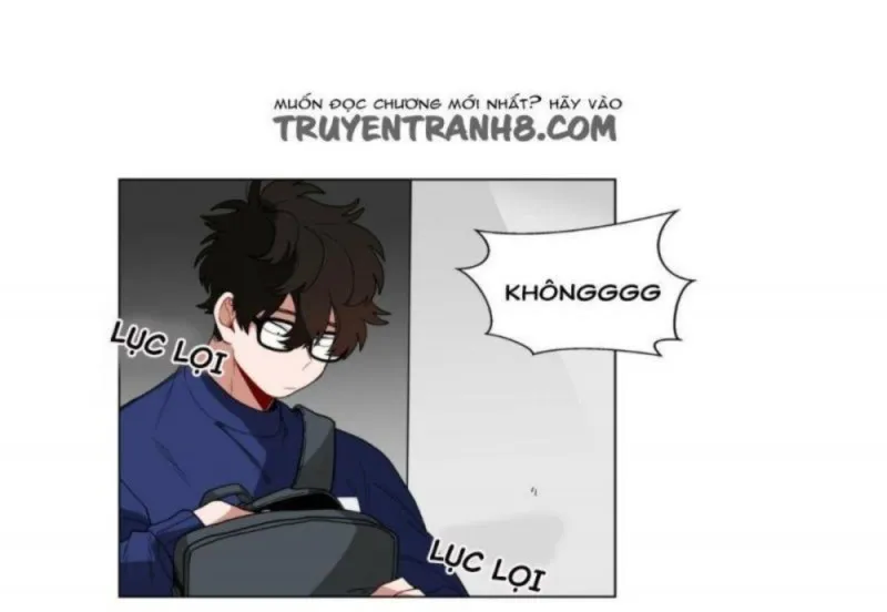 Ngôn Ngữ Kí Hiệu Chapter 14 - Next Chapter 15