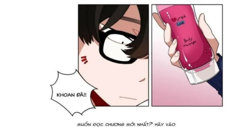 Ngôn Ngữ Kí Hiệu Chapter 14 - Next Chapter 15