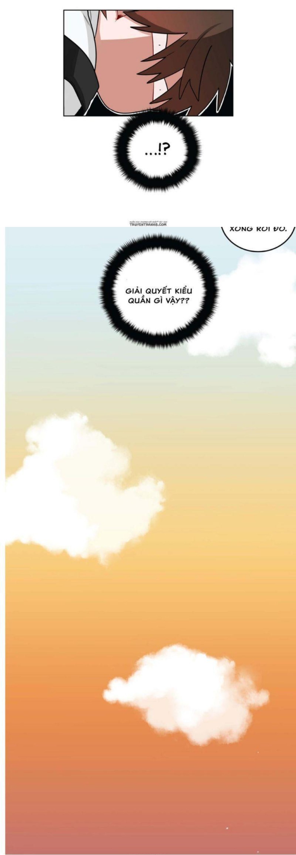 Ngôn Ngữ Kí Hiệu Chapter 21 - Next Chapter 22