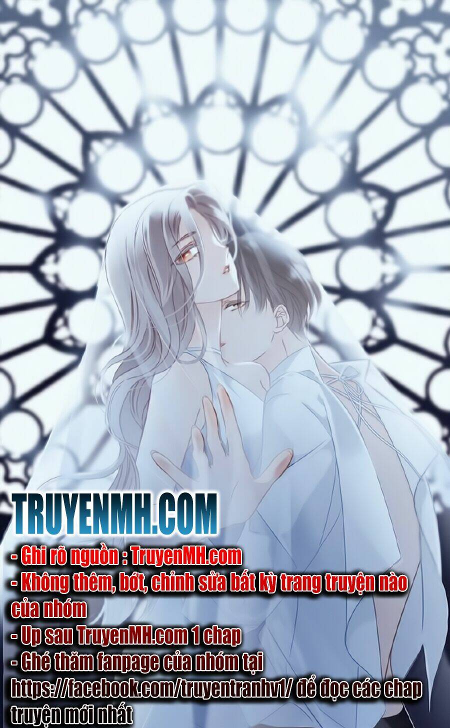 Tôi Không Muốn Coi Em Là Chị Nữa Chapter 33.2 - Trang 2
