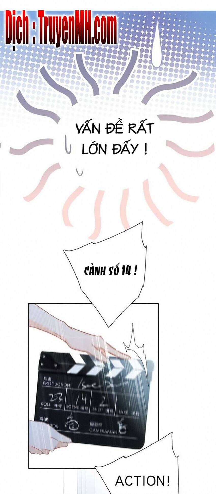 Tôi Không Muốn Coi Em Là Chị Nữa Chapter 33.2 - Trang 2