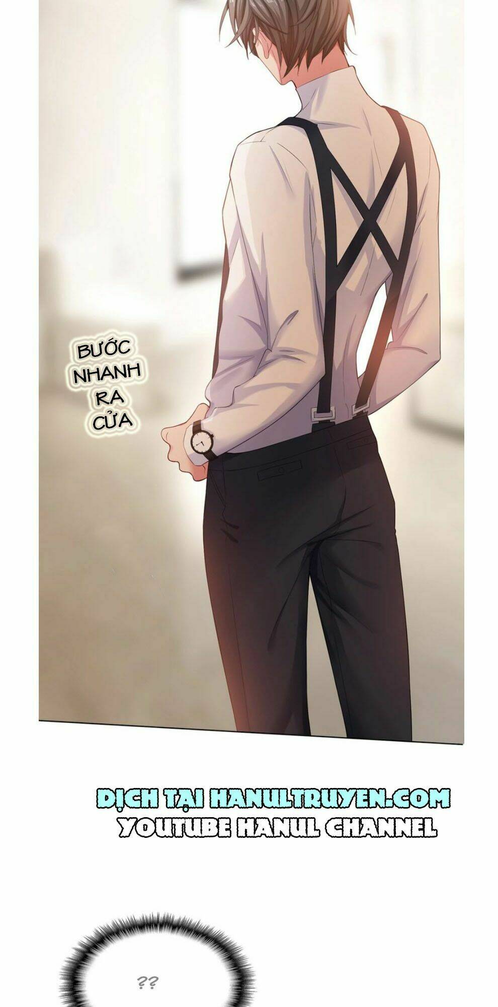 Cô Vợ Nhỏ Nuông Chiều Quá Lại Thành Ác!! Chapter 21 - Trang 3