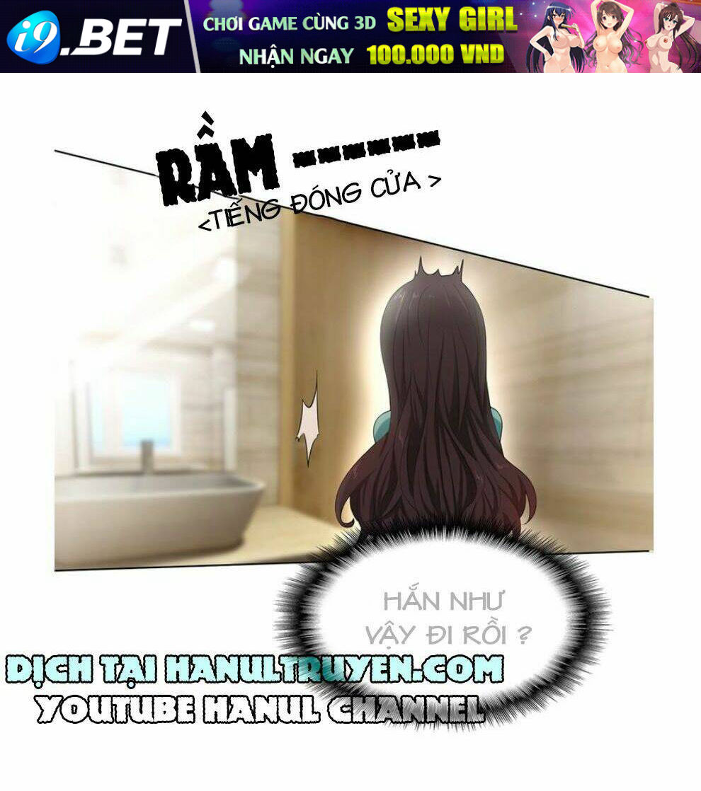 Cô Vợ Nhỏ Nuông Chiều Quá Lại Thành Ác!! Chapter 21 - Trang 3