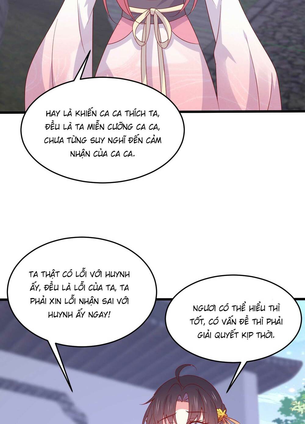 Chi Tôn Đồng Thuật Sư: Tuyệt Thế Đại Tiểu Thư Chapter 310 - Trang 4