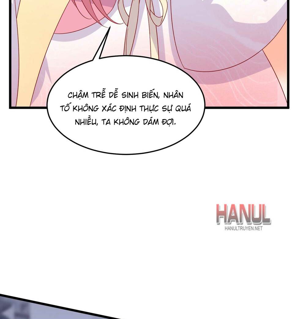 Chi Tôn Đồng Thuật Sư: Tuyệt Thế Đại Tiểu Thư Chapter 310 - Trang 4