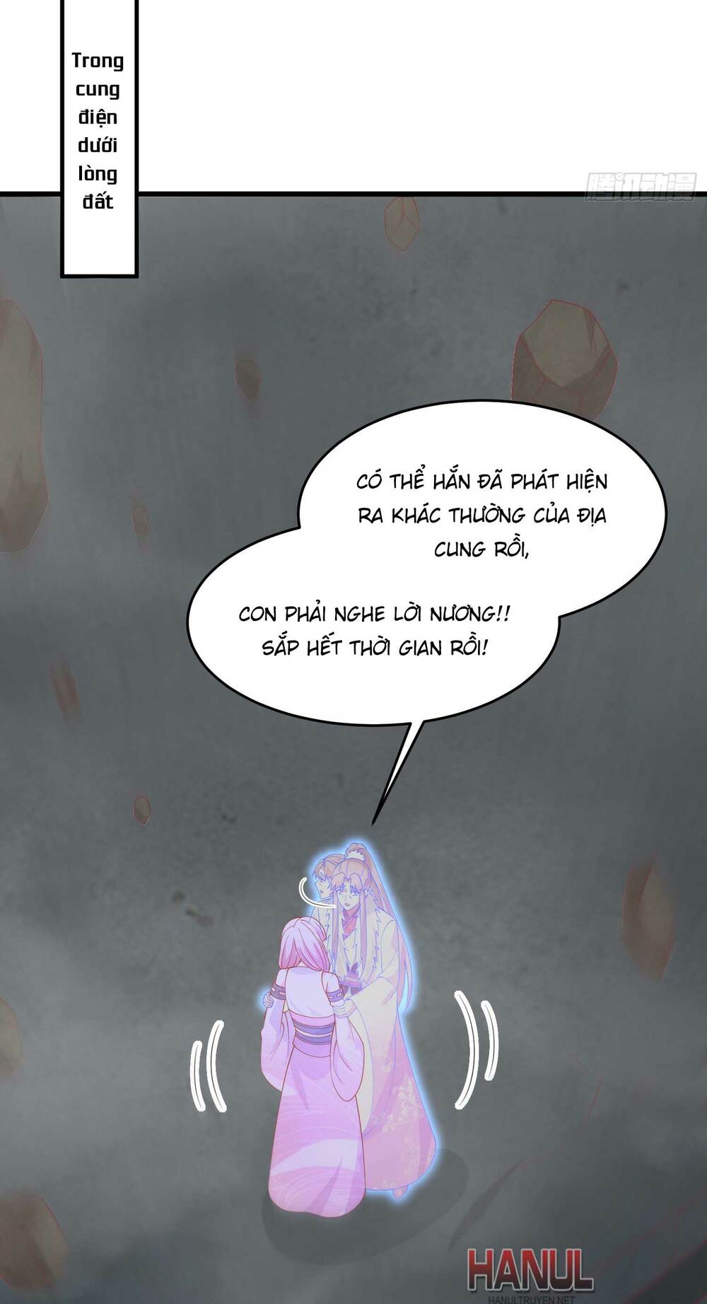 Chi Tôn Đồng Thuật Sư: Tuyệt Thế Đại Tiểu Thư Chapter 320 - Trang 4