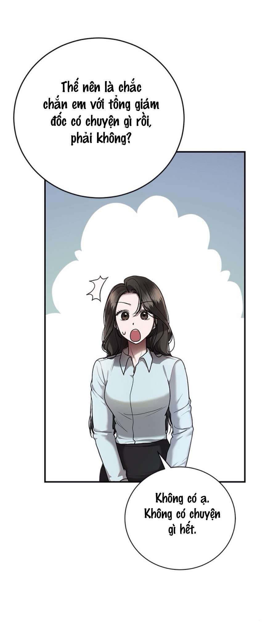 Cạm Bẫy Thanh Lịch Chap 9 - Next Chap 10