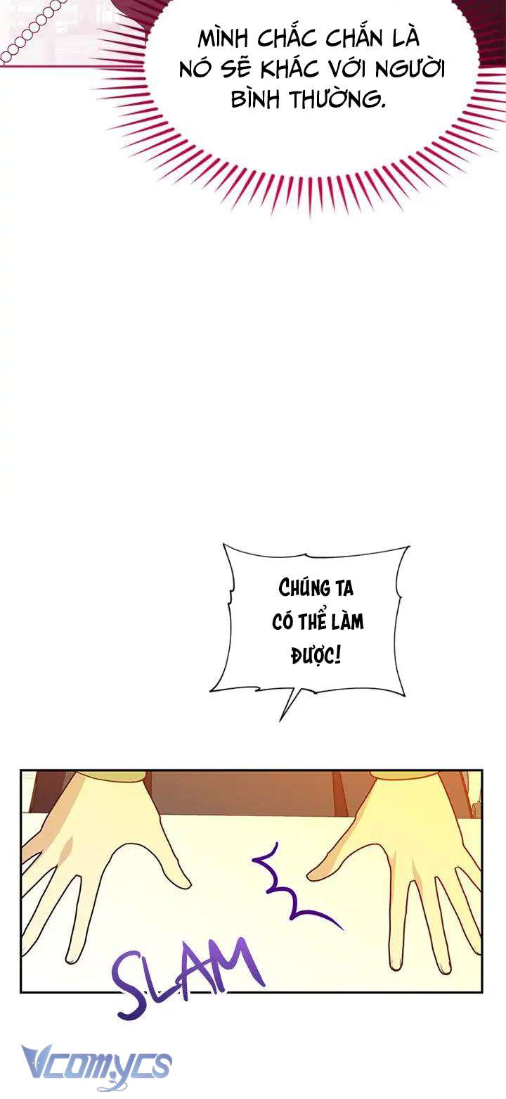 Điều Ước Sao Băng Chap 53 - Next Chap 54