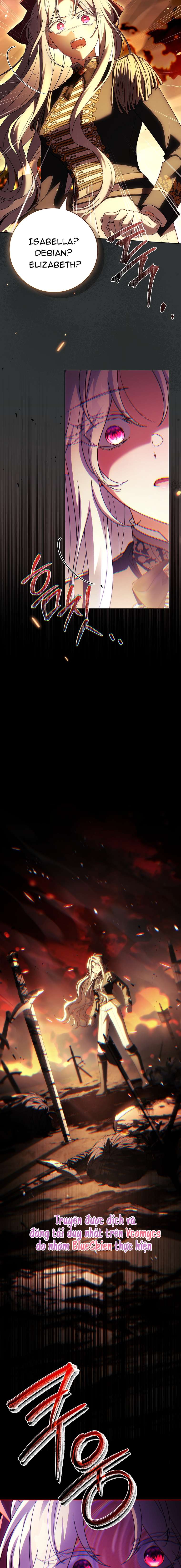 Cha Nào Con Nấy Chap 48 - Next Chap 49