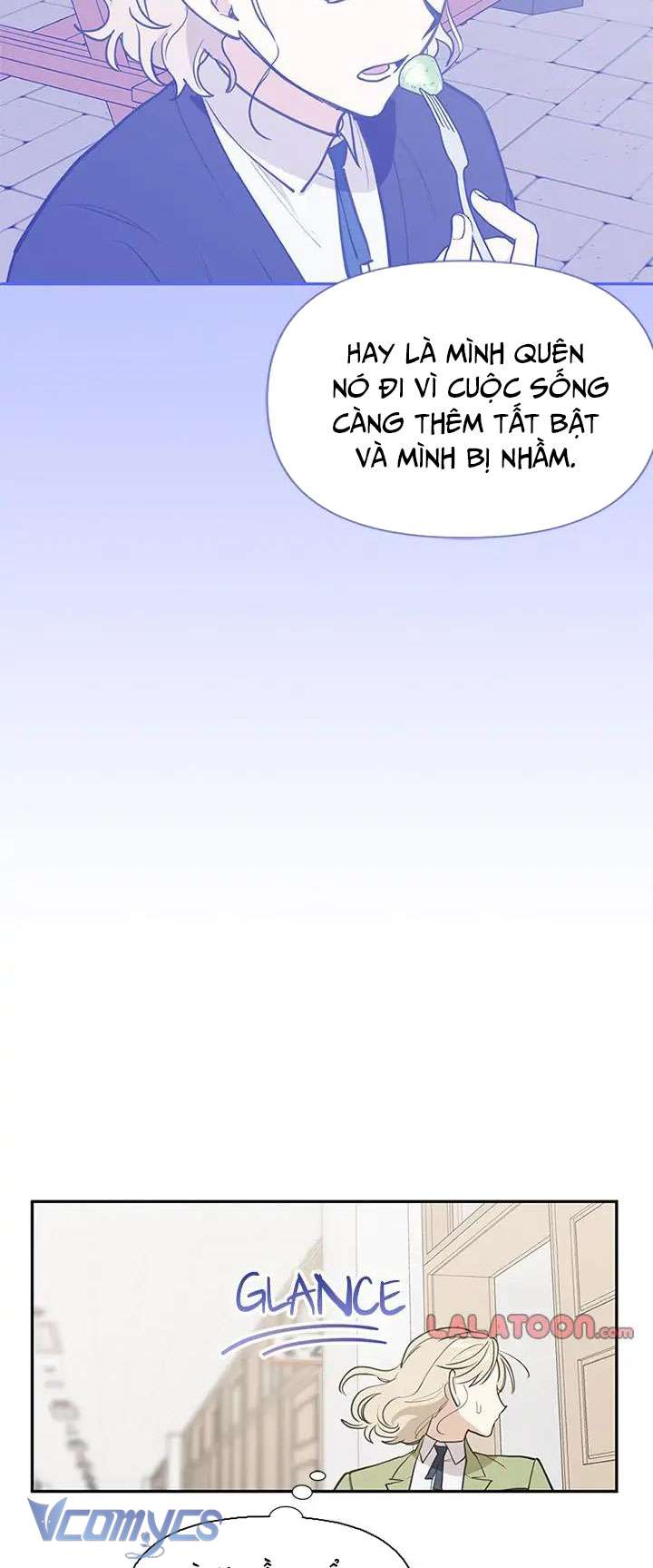 Điều Ước Sao Băng Chap 49 - Next Chap 50