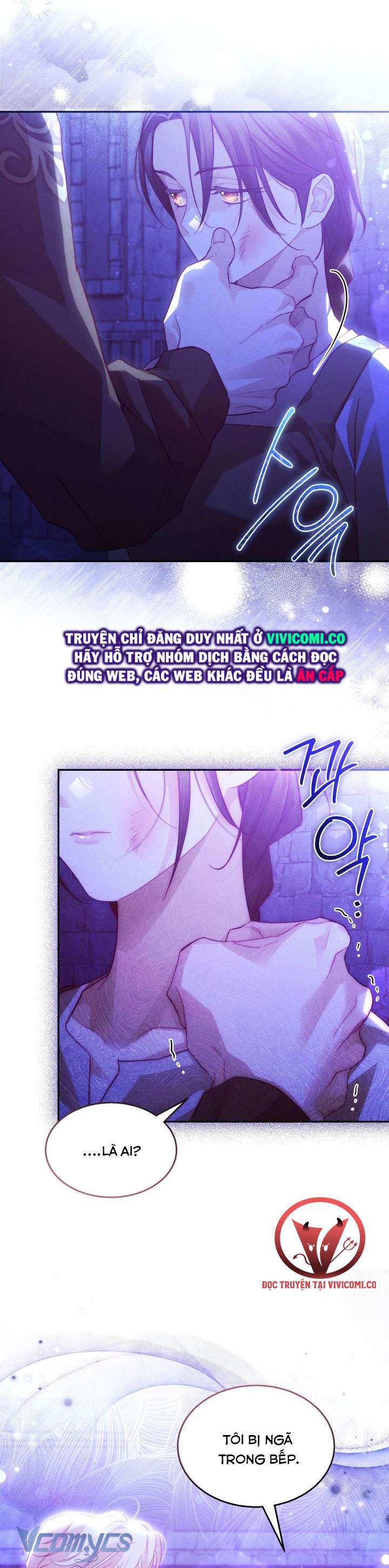 Tiếng Trống Vang Dội Chap 49 - Next Chap 50