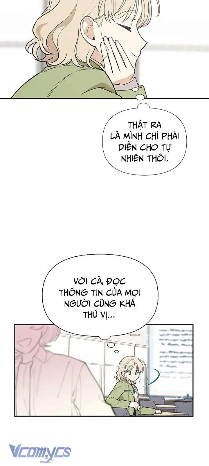 Điều Ước Sao Băng Chap 49 - Next Chap 50
