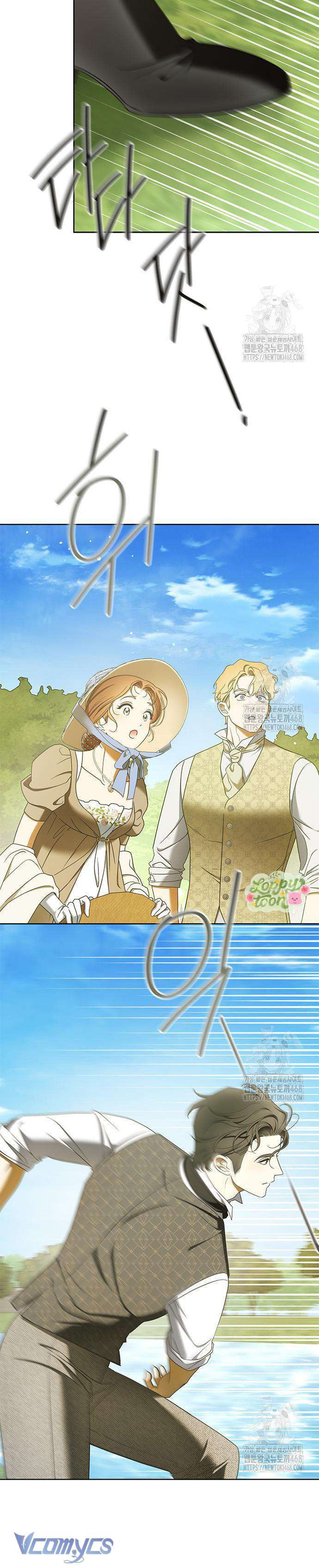 Quý Cô Pendleton Chap 13 - Next Chap 14