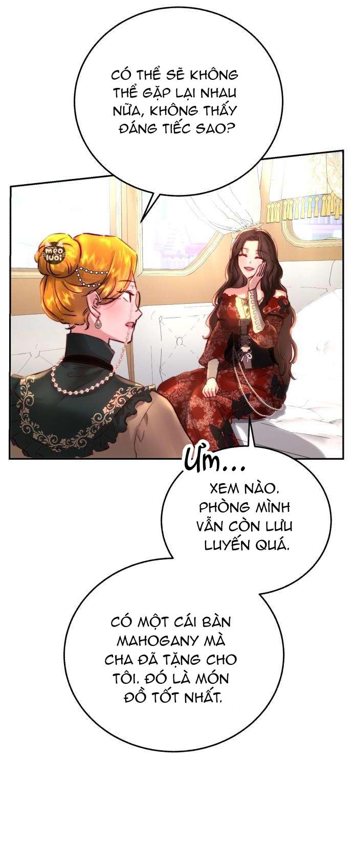 Rosaline Bogart Chap 4 - Next 