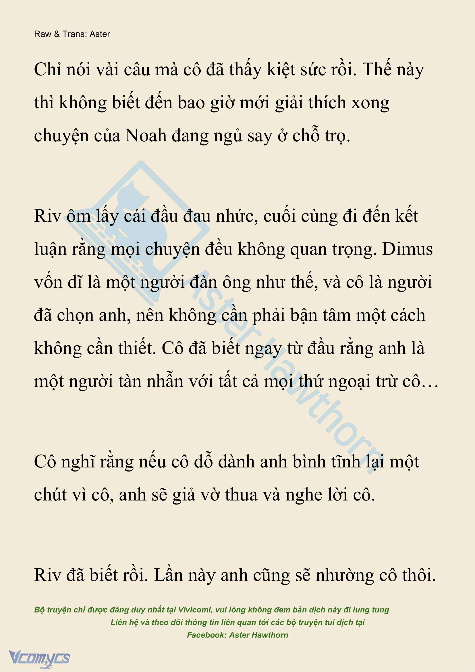 [NOVEL] Odalisque Chap 154 - Next Chap 155