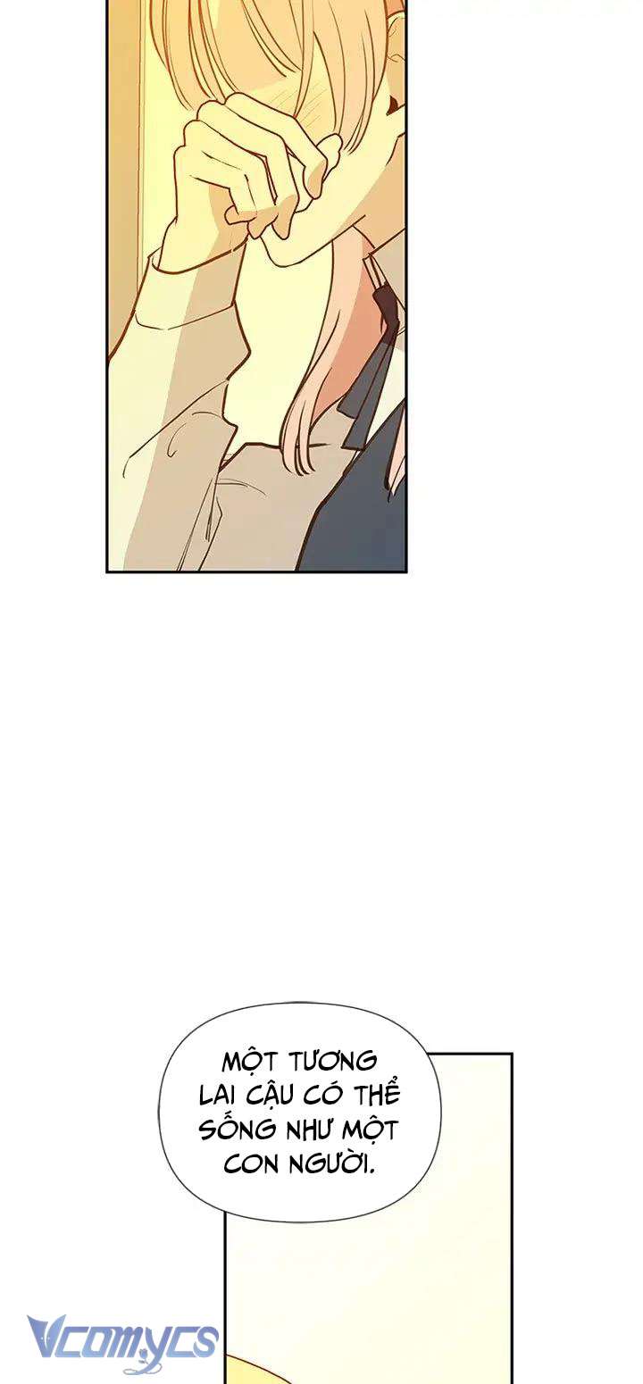 Điều Ước Sao Băng Chap 53 - Next Chap 54