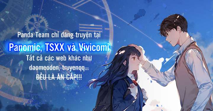 Cõng Anh Mà Chạy Chap 50 - Next Chap 51