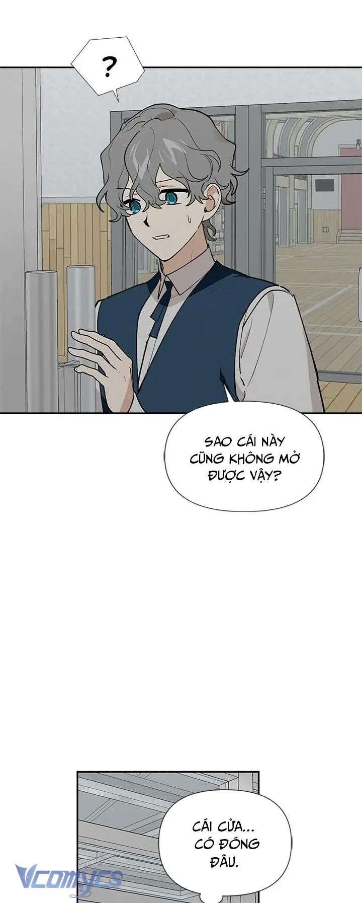 Điều Ước Sao Băng Chap 46 - Next Chap 47