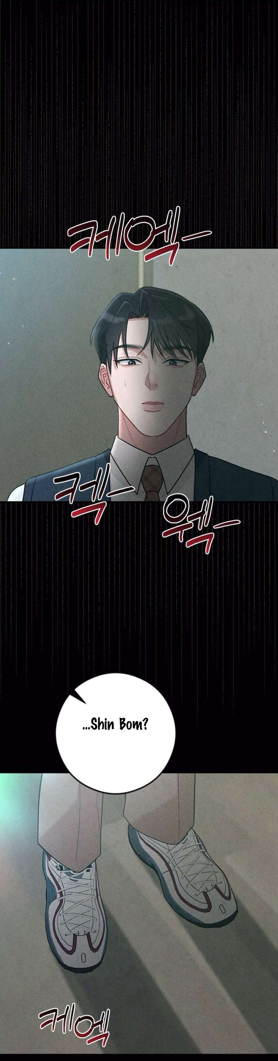 Chiếm Lấy Em Chap 18 - Next Chap 19