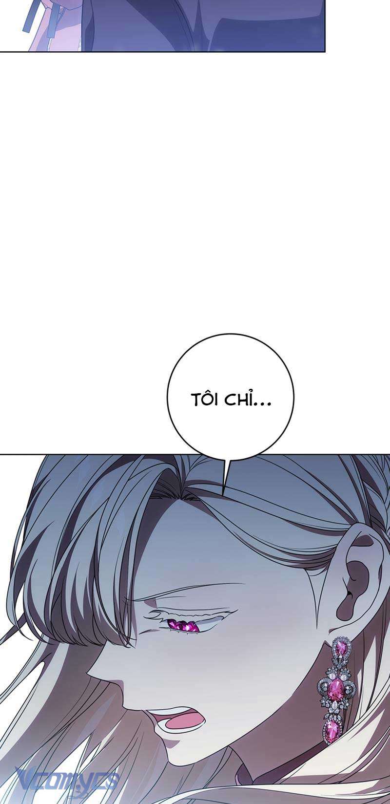 Cái Giá Phải Trả Chap 86 - Next Chap 87
