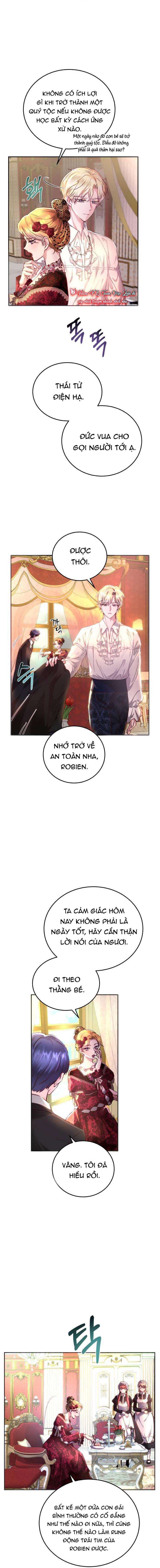 Rosaline Bogart Chap 1 - Next Chap 2