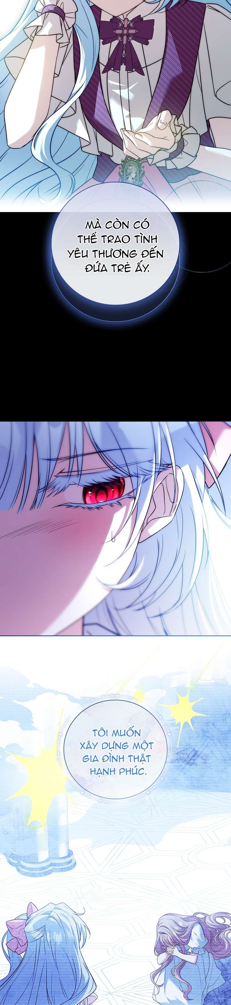 Cha Nào Con Nấy Chap 21 - Next Chap 22