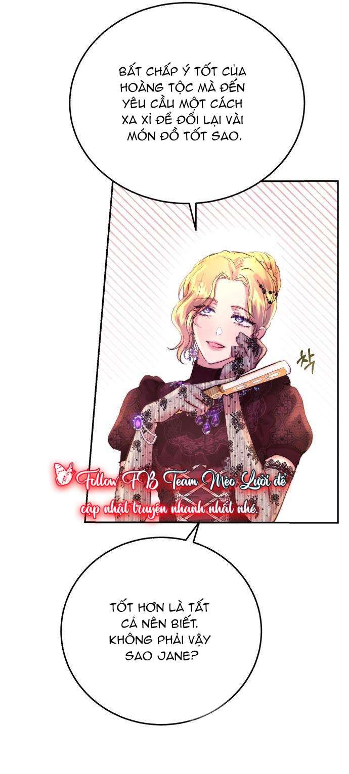 Rosaline Bogart Chap 4 - Next 