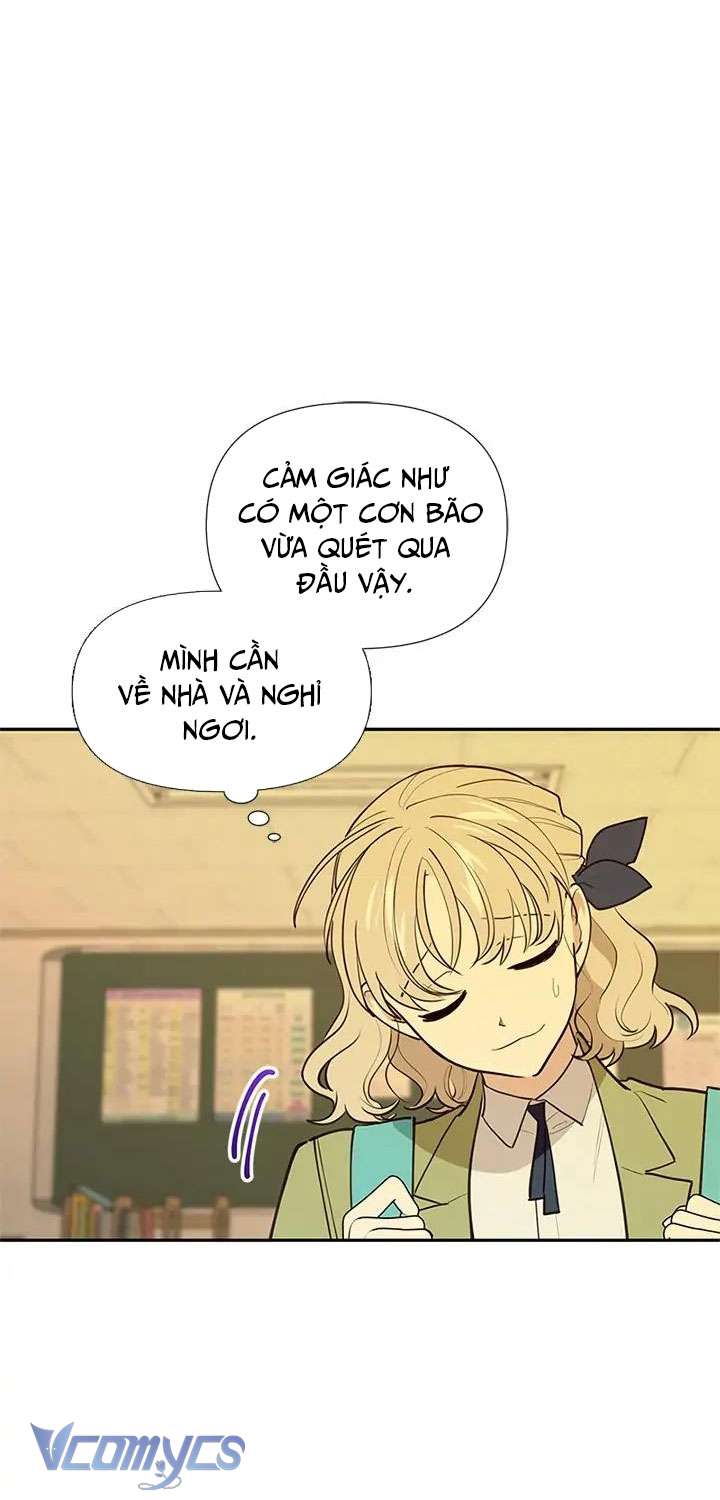 Điều Ước Sao Băng Chap 53 - Next Chap 54