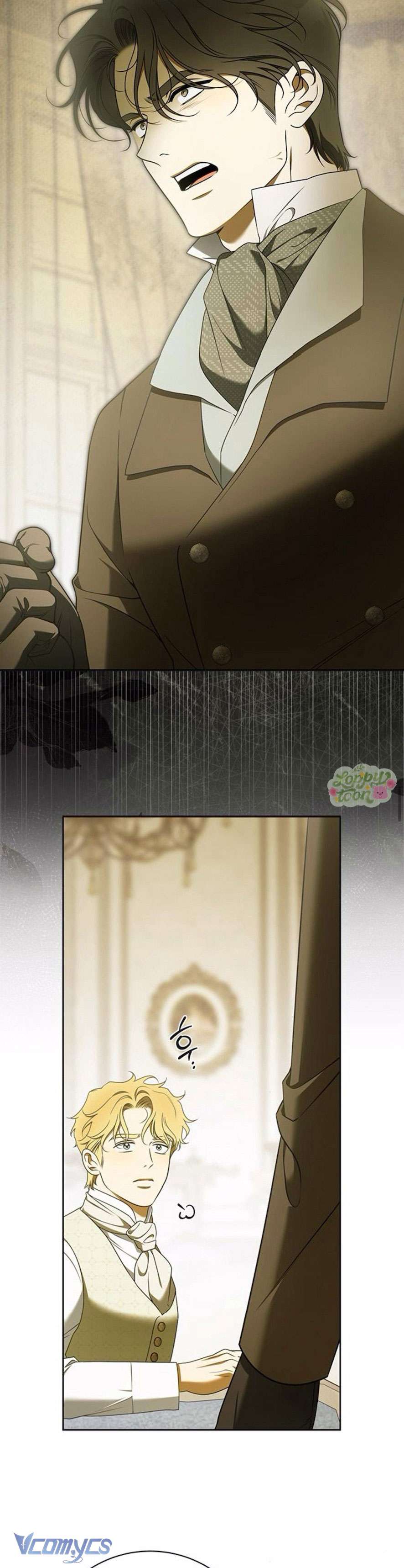 Quý Cô Pendleton Chap 25 - Next Chap 26